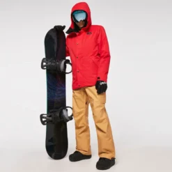 Oakley Range Recycled Jacket -Oakley Sales Store oakley range recycled jacket 11