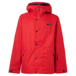 Oakley Range Recycled Jacket -Oakley Sales Store oakley range recycled jacket 2