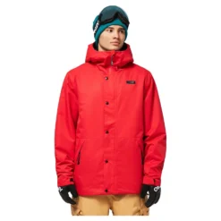 Oakley Range Recycled Jacket