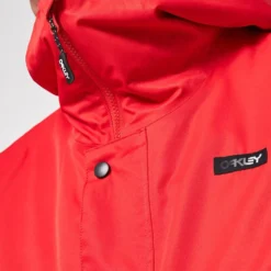Oakley Range Recycled Jacket -Oakley Sales Store oakley range recycled jacket 4