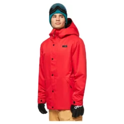 Oakley Range Recycled Jacket -Oakley Sales Store oakley range recycled jacket 8