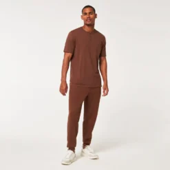Oakley Relax Henley Short Sleeve T-Shirt -Oakley Sales Store oakley relax henley short sleeve t shirt 8