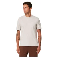 Oakley Relax Pocket Ellipse Short Sleeve T-Shirt