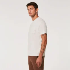 Oakley Relax Pocket Ellipse Short Sleeve T-Shirt -Oakley Sales Store oakley relax pocket ellipse short sleeve t shirt 4