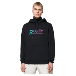 Oakley Rider Long 2.0 Hoodie