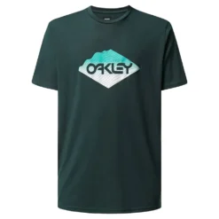 Oakley Rough Edge B1B Short Sleeve T-Shirt -Oakley Sales Store oakley rough edge b1b short sleeve t shirt 2