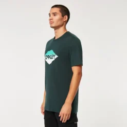 Oakley Rough Edge B1B Short Sleeve T-Shirt -Oakley Sales Store oakley rough edge b1b short sleeve t shirt 4