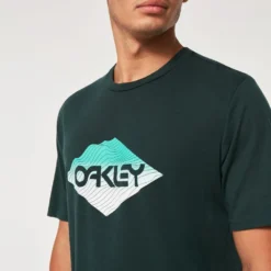 Oakley Rough Edge B1B Short Sleeve T-Shirt -Oakley Sales Store oakley rough edge b1b short sleeve t shirt 7