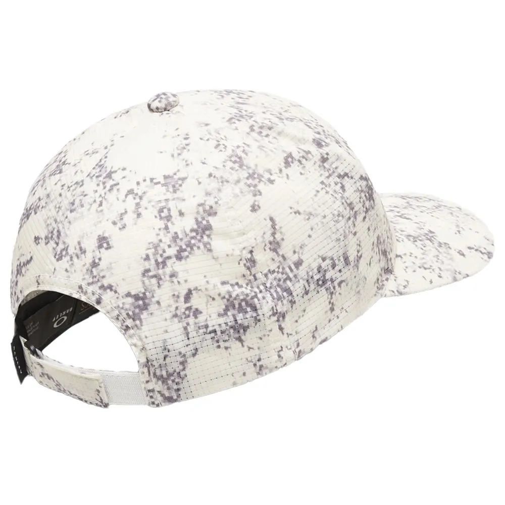 Oakley Sand Camo Cap 2 Oakley Sand Camo Cap - Image 2