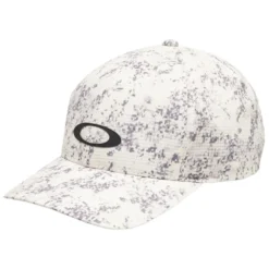 Oakley Sand Camo Cap