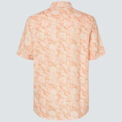 Oakley Sand Camo Woven Short Sleeve Shirt -Oakley Sales Store oakley sand camo woven short sleeve shirt 3