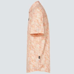 Oakley Sand Camo Woven Short Sleeve Shirt -Oakley Sales Store oakley sand camo woven short sleeve shirt 5