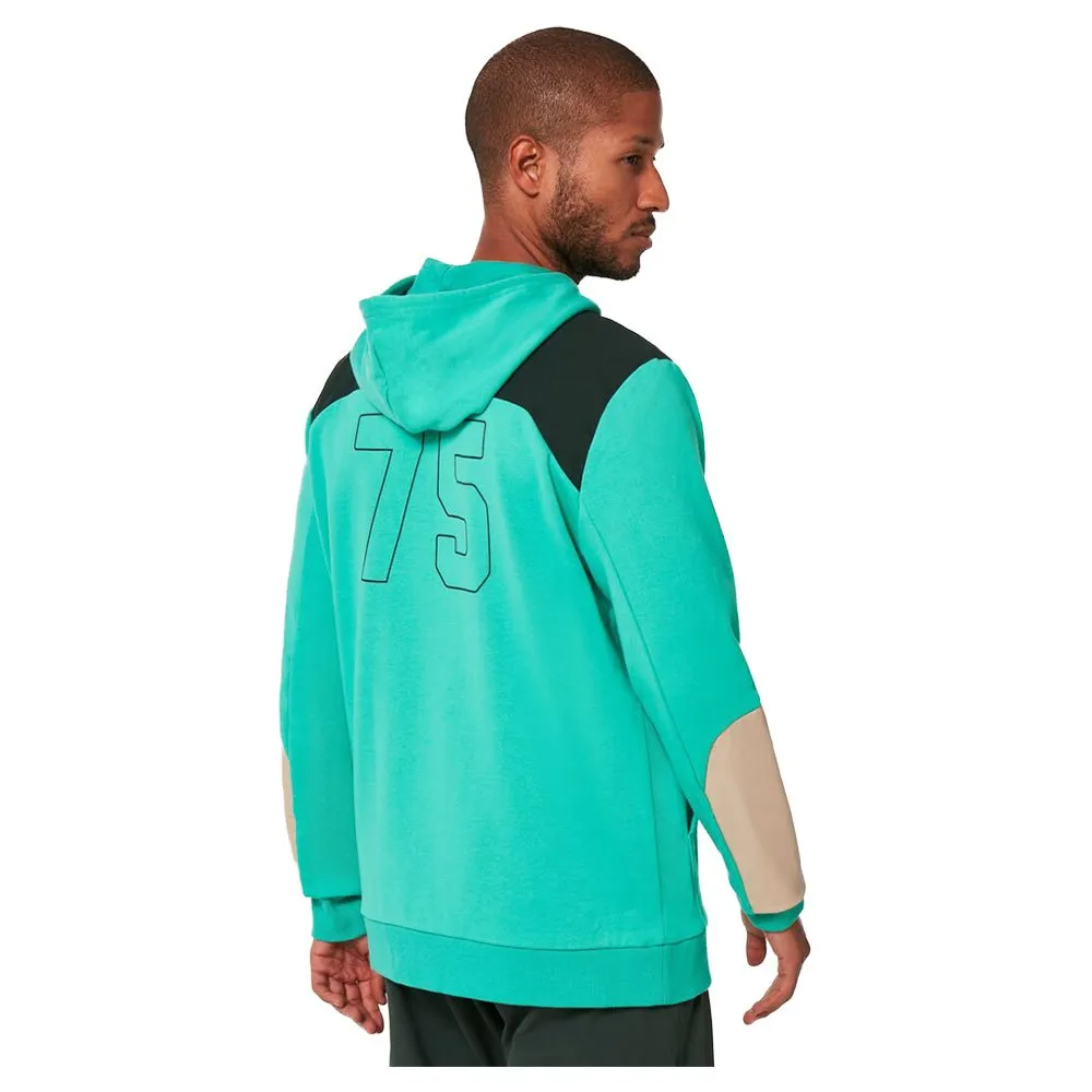 Oakley Seeker ´75 Hoodie 2 Oakley Seeker ´75 Hoodie - Image 2