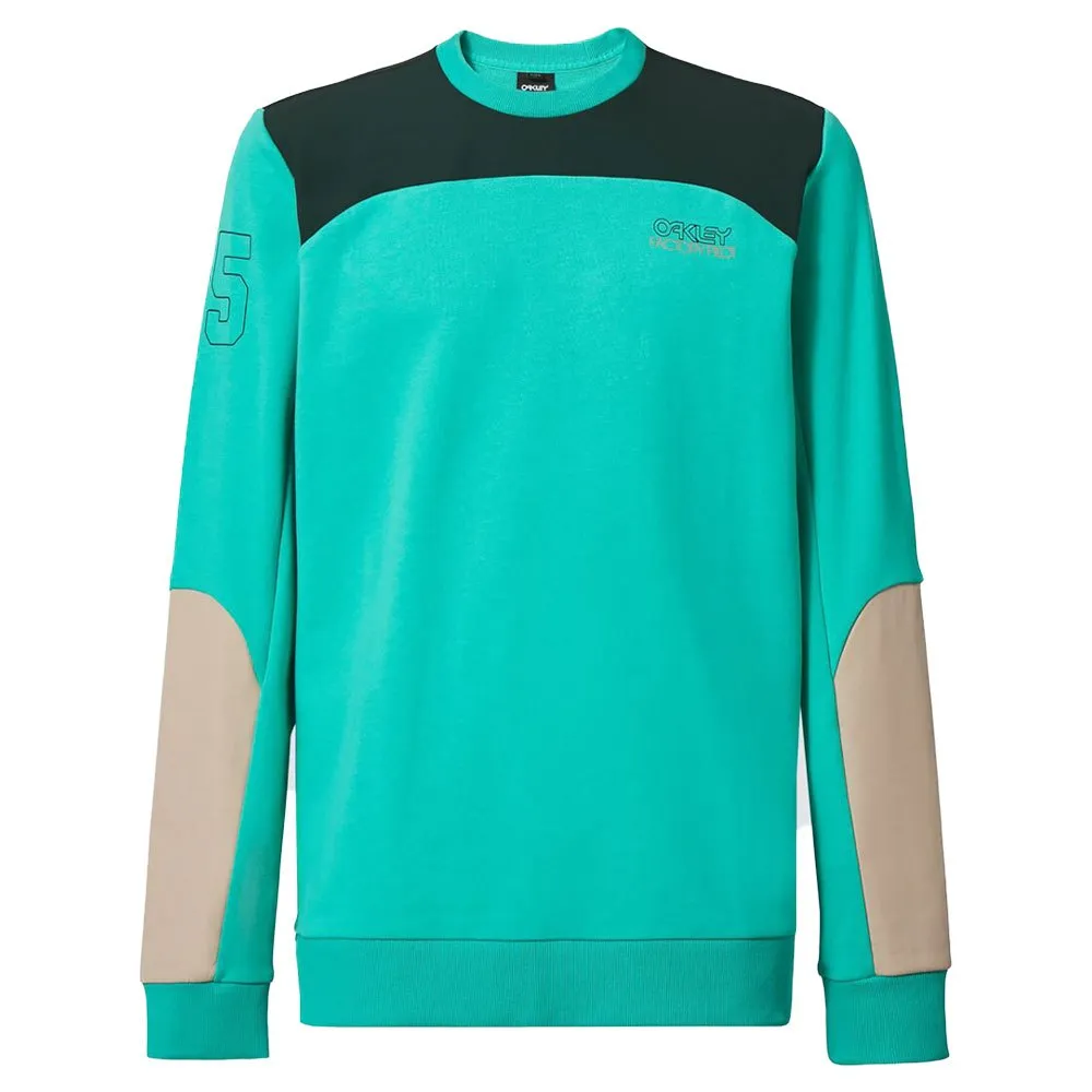 Oakley Seeker ´75 Hoodie 3 Oakley Seeker ´75 Hoodie - Image 3