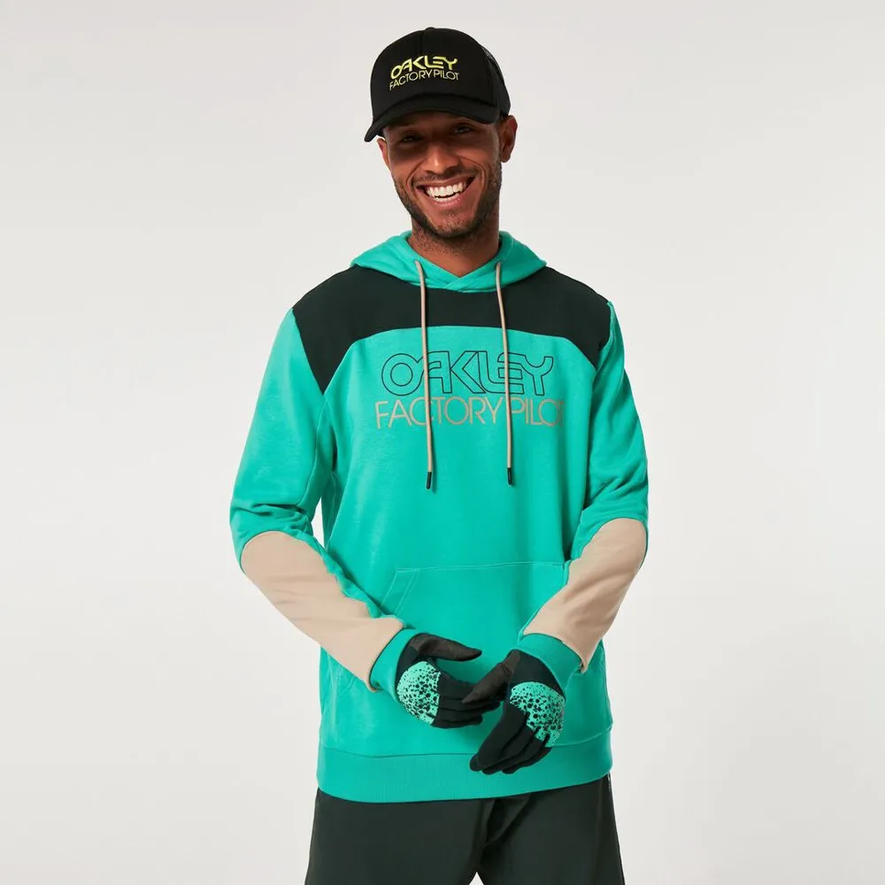 Oakley Seeker ´75 Hoodie 7 Oakley Seeker ´75 Hoodie - Image 7