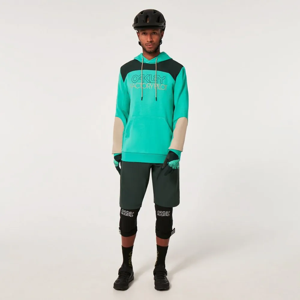 Oakley Seeker ´75 Hoodie 10 Oakley Seeker ´75 Hoodie - Image 10