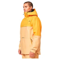 Oakley Sierra Anorak -Oakley Sales Store oakley sierra anorak 4