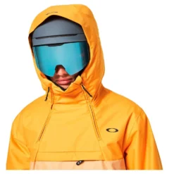 Oakley Sierra Anorak -Oakley Sales Store oakley sierra anorak 7