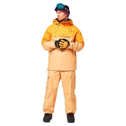Oakley Sierra Anorak -Oakley Sales Store oakley sierra anorak 9