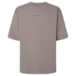 Oakley Soho SL 3/4 Sleeve Crew Neck T-Shirt