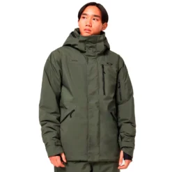 Oakley Sub Temp RC Goretex Jacket