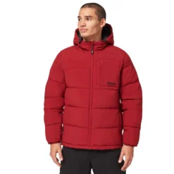 Oakley Tahoe Puffy RC Jacket