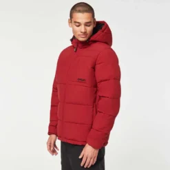 Oakley Tahoe Puffy RC Jacket -Oakley Sales Store oakley tahoe puffy rc jacket 5