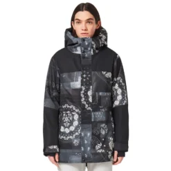 Oakley TC Aurora RC Jacket