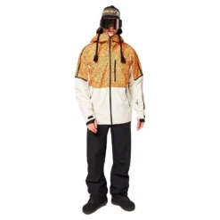 Oakley TC Gunn 2.0 RC Jacket -Oakley Sales Store oakley tc gunn 2.0 rc jacket 12