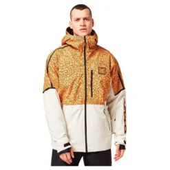 Oakley TC Gunn 2.0 RC Jacket