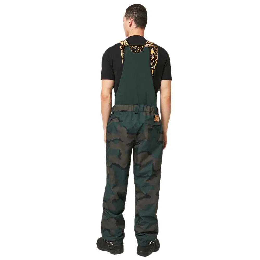 Oakley TC Gunn 2.0 RC Pants 2 Oakley TC Gunn 2.0 RC Pants - Image 2