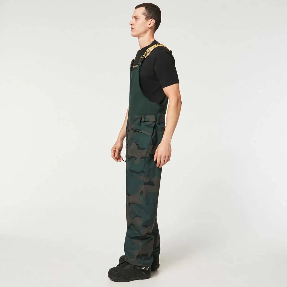 Oakley TC Gunn 2.0 RC Pants 6 Oakley TC Gunn 2.0 RC Pants - Image 6