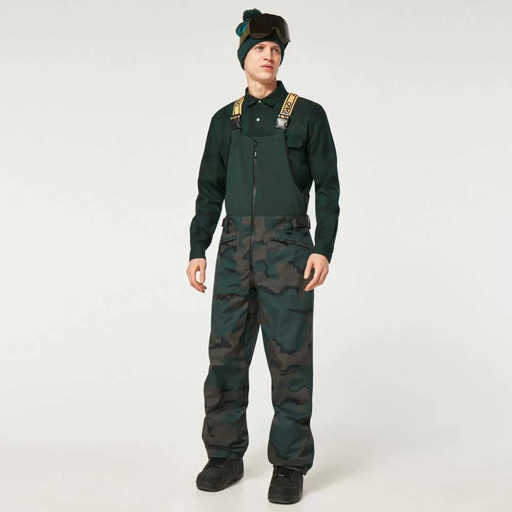 Oakley TC Gunn 2.0 RC Pants 7 Oakley TC Gunn 2.0 RC Pants - Image 7