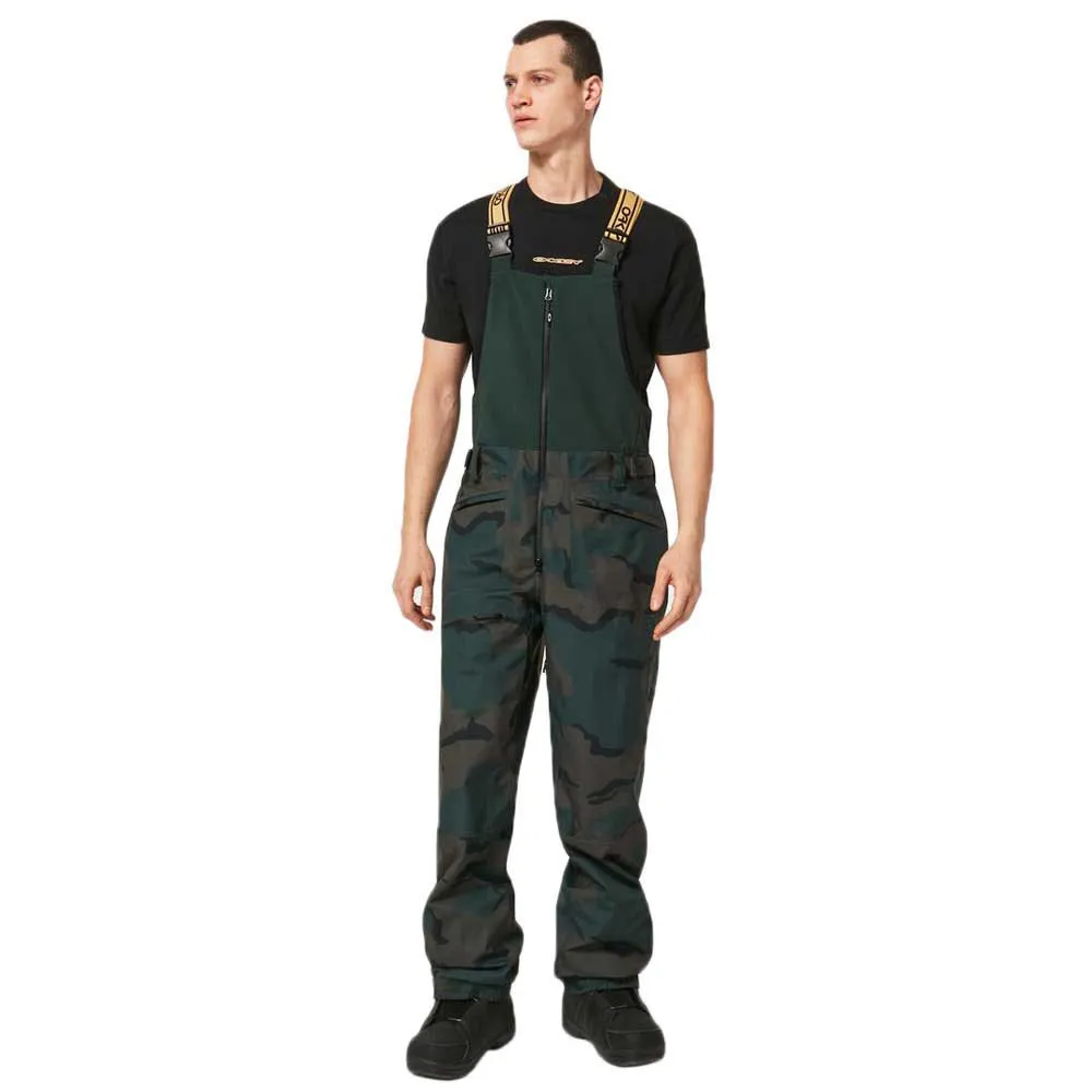 Oakley TC Gunn 2.0 RC Pants 1 Oakley TC Gunn 2.0 RC Pants