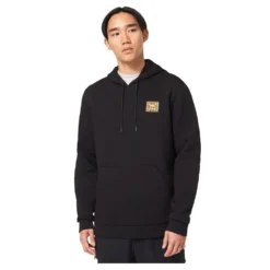 Oakley TC Skull Hoodie