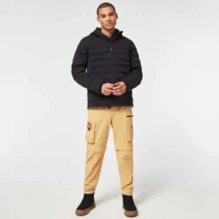 Oakley TC Stretch Logo Hoodie -Oakley Sales Store oakley tc stretch logo hoodie 10