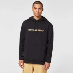 Oakley TC Stretch Logo Hoodie