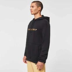 Oakley TC Stretch Logo Hoodie -Oakley Sales Store oakley tc stretch logo hoodie 3