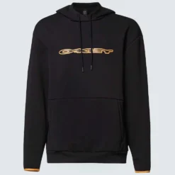 Oakley TC Stretch Logo Hoodie -Oakley Sales Store oakley tc stretch logo hoodie 4