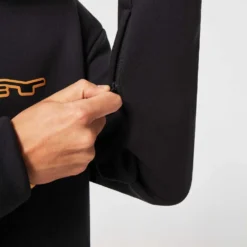 Oakley TC Stretch Logo Hoodie -Oakley Sales Store oakley tc stretch logo hoodie 7