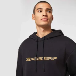 Oakley TC Stretch Logo Hoodie -Oakley Sales Store oakley tc stretch logo hoodie 9