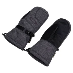 Oakley The Ridge Goretex Mittens