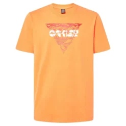 Oakley Tiki Short Sleeve T-Shirt -Oakley Sales Store oakley tiki short sleeve t shirt 2