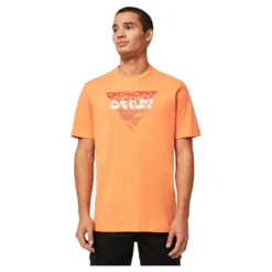 Oakley Tiki Short Sleeve T-Shirt