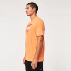 Oakley Tiki Short Sleeve T-Shirt -Oakley Sales Store oakley tiki short sleeve t shirt 4