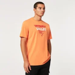 Oakley Tiki Short Sleeve T-Shirt -Oakley Sales Store oakley tiki short sleeve t shirt 6