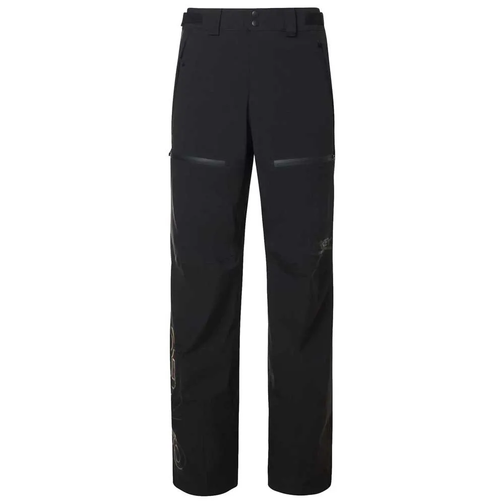 Oakley TNP Lined Pants 3 Oakley TNP Lined Pants - Image 3