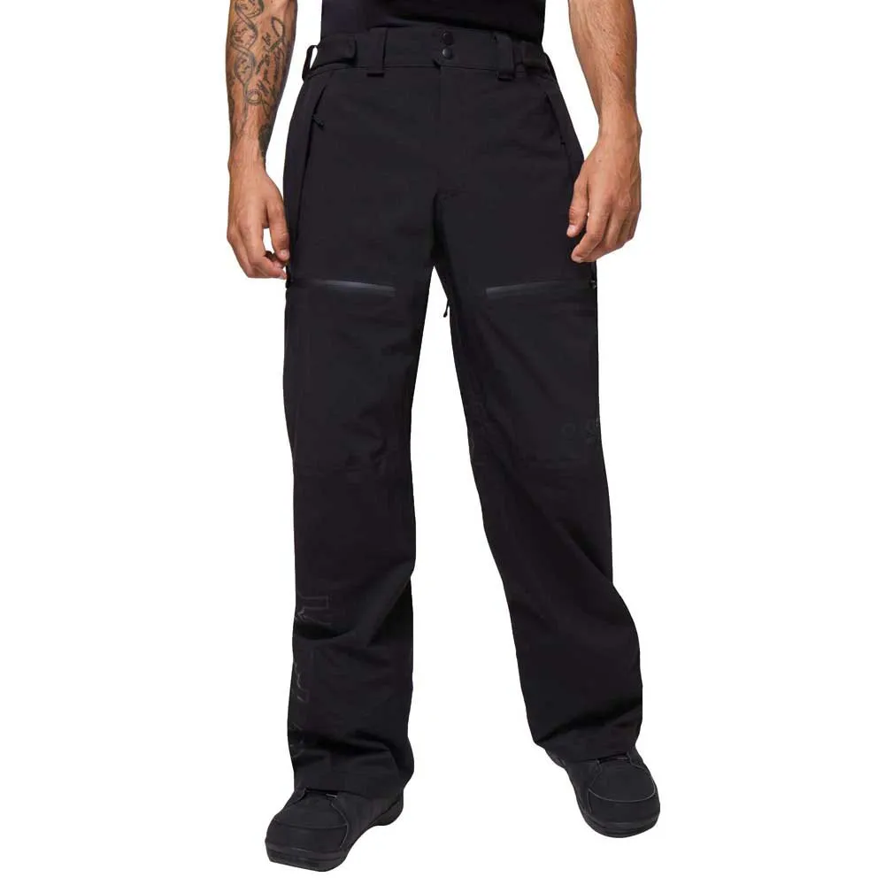 Oakley TNP Lined Pants 1 Oakley TNP Lined Pants