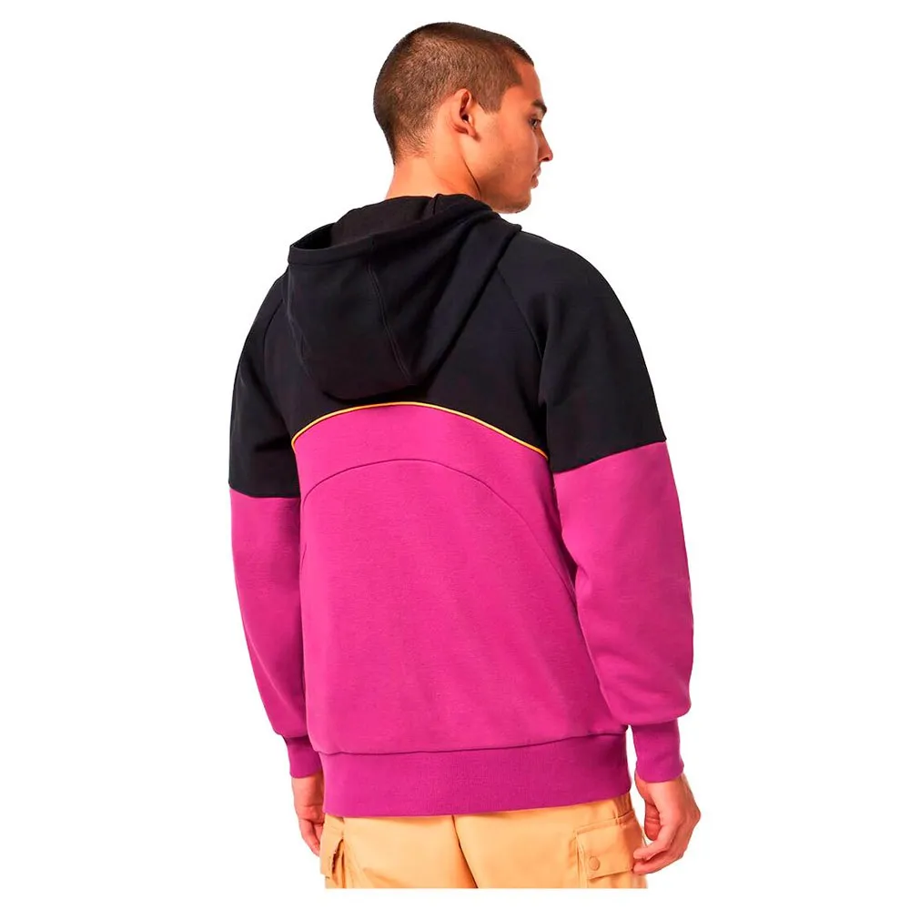 Oakley TNP Rotation RC DWR Hoodie 2 Oakley TNP Rotation RC DWR Hoodie - Image 2