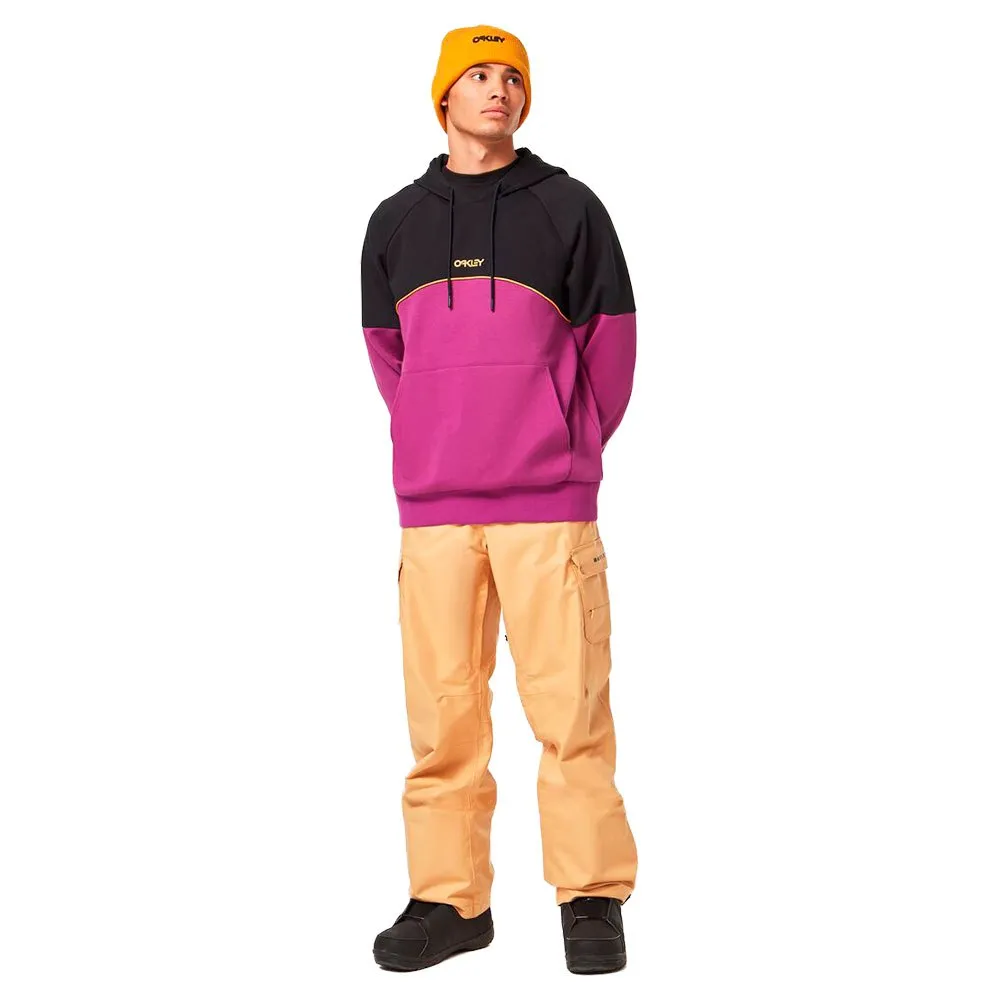 Oakley TNP Rotation RC DWR Hoodie 8 Oakley TNP Rotation RC DWR Hoodie - Image 8